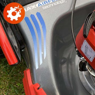 Gressklipper test: Kvalitet Gressklipper test: Kvalitet